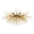 ARTERIORS, ROXANNE FLUSH MOUNT, FLUSH MOUNT CEILING LIGHTS