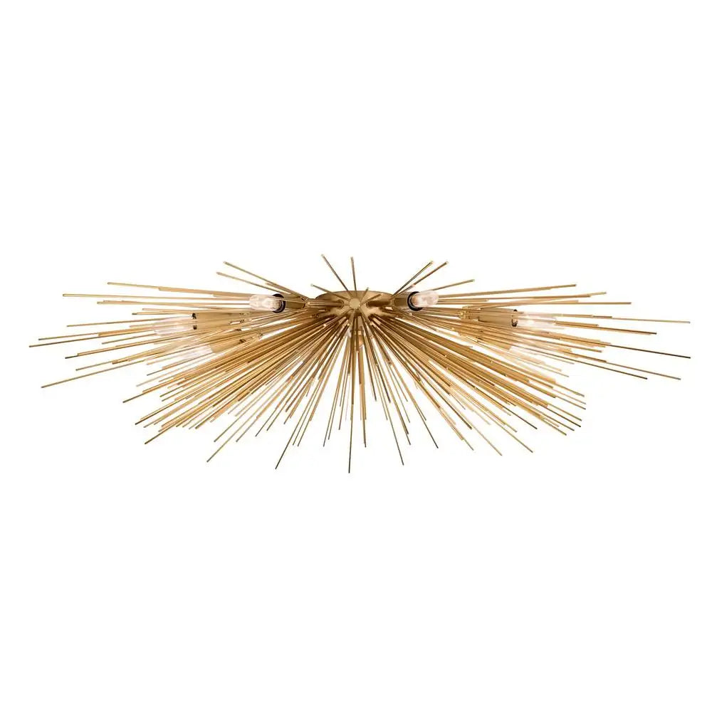ARTERIORS, ROXANNE FLUSH MOUNT, FLUSH MOUNT CEILING LIGHTS