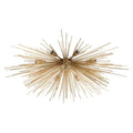 ARTERIORS, ROXANNE FLUSH MOUNT, FLUSH MOUNT CEILING LIGHTS