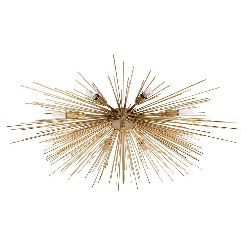 ARTERIORS, ROXANNE FLUSH MOUNT, FLUSH MOUNT CEILING LIGHTS