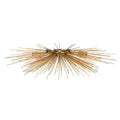 ARTERIORS, ROXANNE FLUSH MOUNT, FLUSH MOUNT CEILING LIGHTS