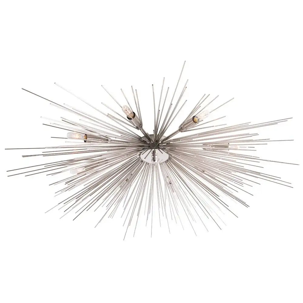 ARTERIORS, ROXANNE FLUSH MOUNT, FLUSH MOUNT CEILING LIGHTS