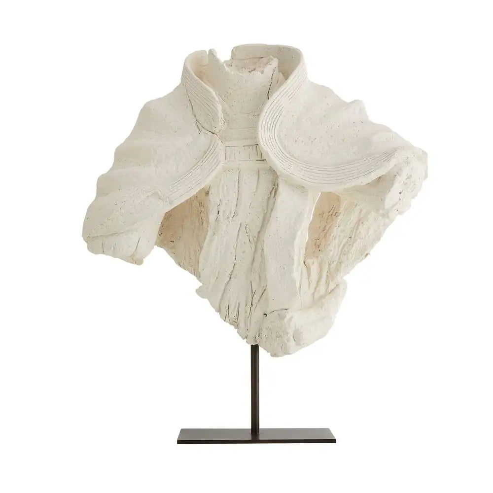ARTERIORS LIVIO SCULPTURE - Decorative Accents