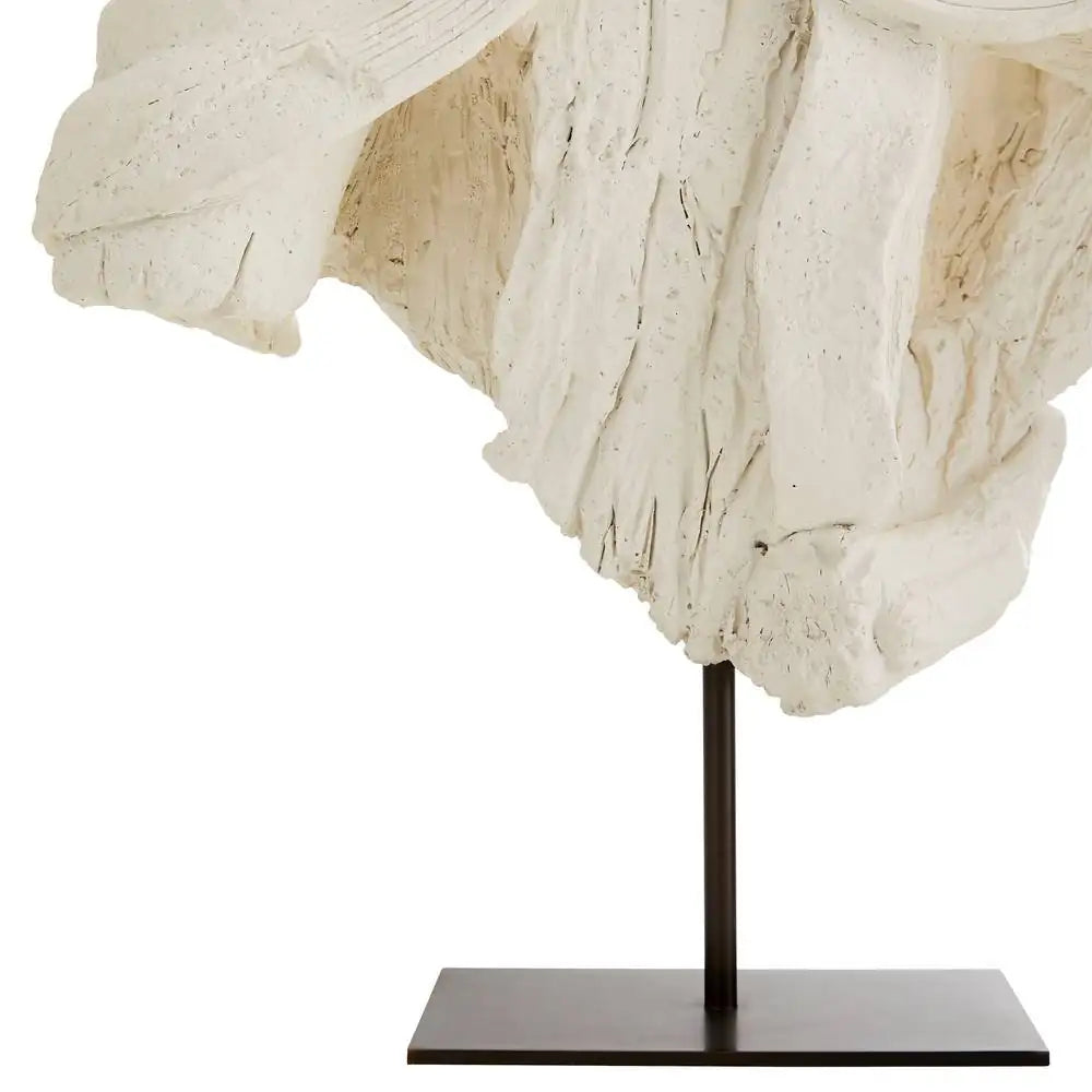 ARTERIORS LIVIO SCULPTURE - Decorative Accents
