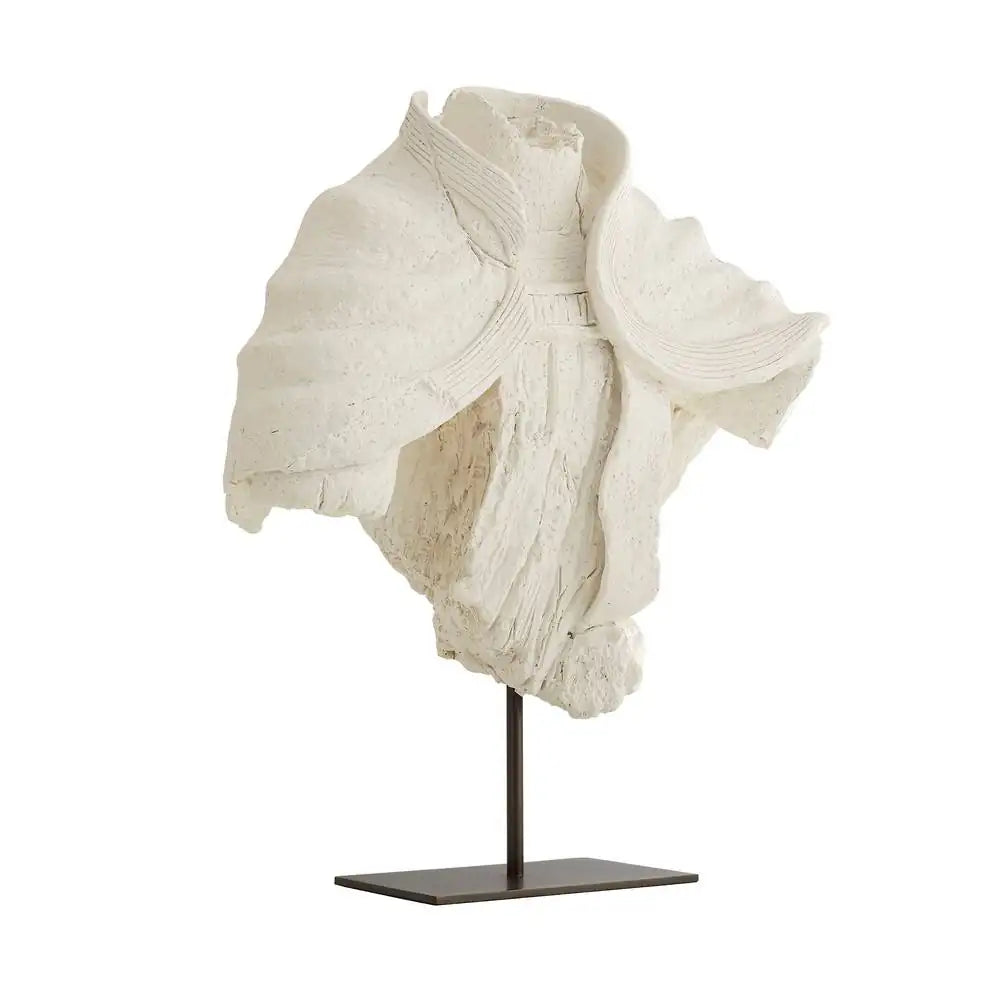 ARTERIORS LIVIO SCULPTURE - Decorative Accents