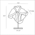 ARTERIORS LIVIO SCULPTURE - Decorative Accents