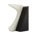 ARTERIORS JORDONO BOOKENDS - Decorative Accents