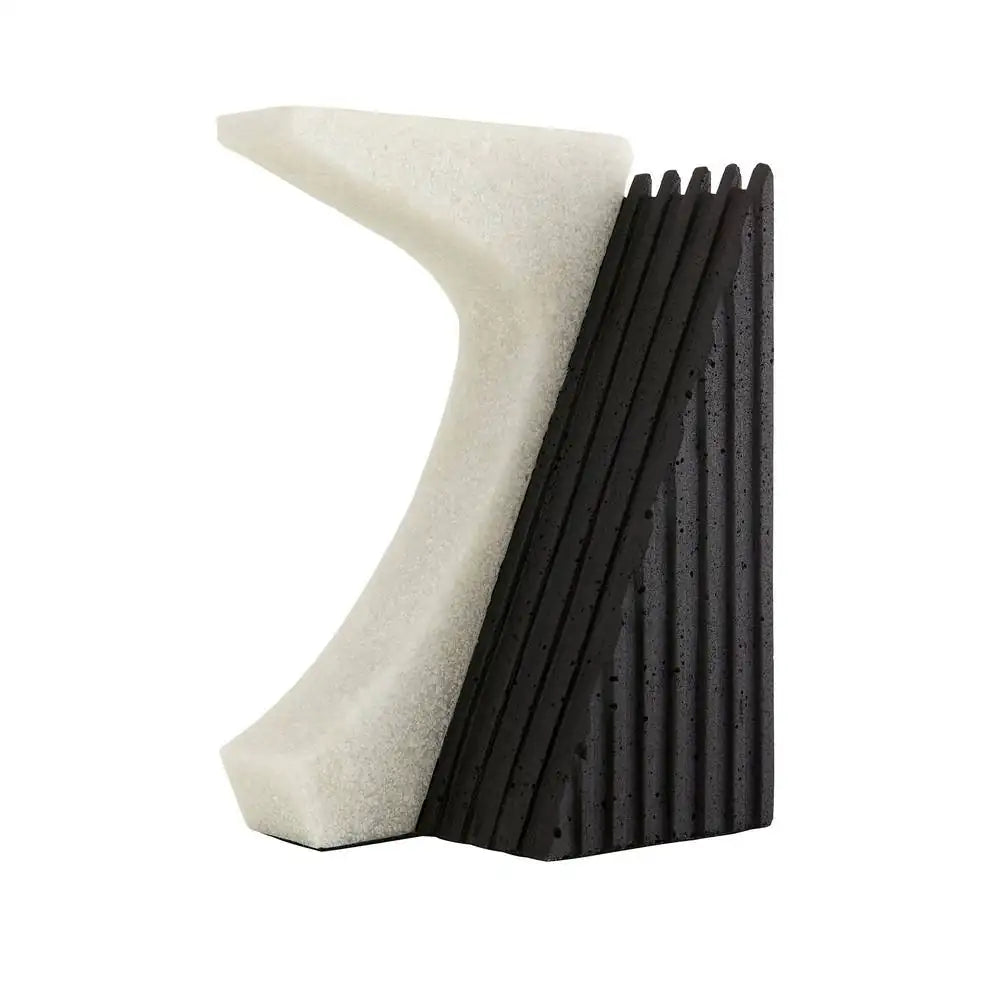 ARTERIORS JORDONO BOOKENDS - Decorative Accents