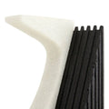 ARTERIORS JORDONO BOOKENDS - Decorative Accents