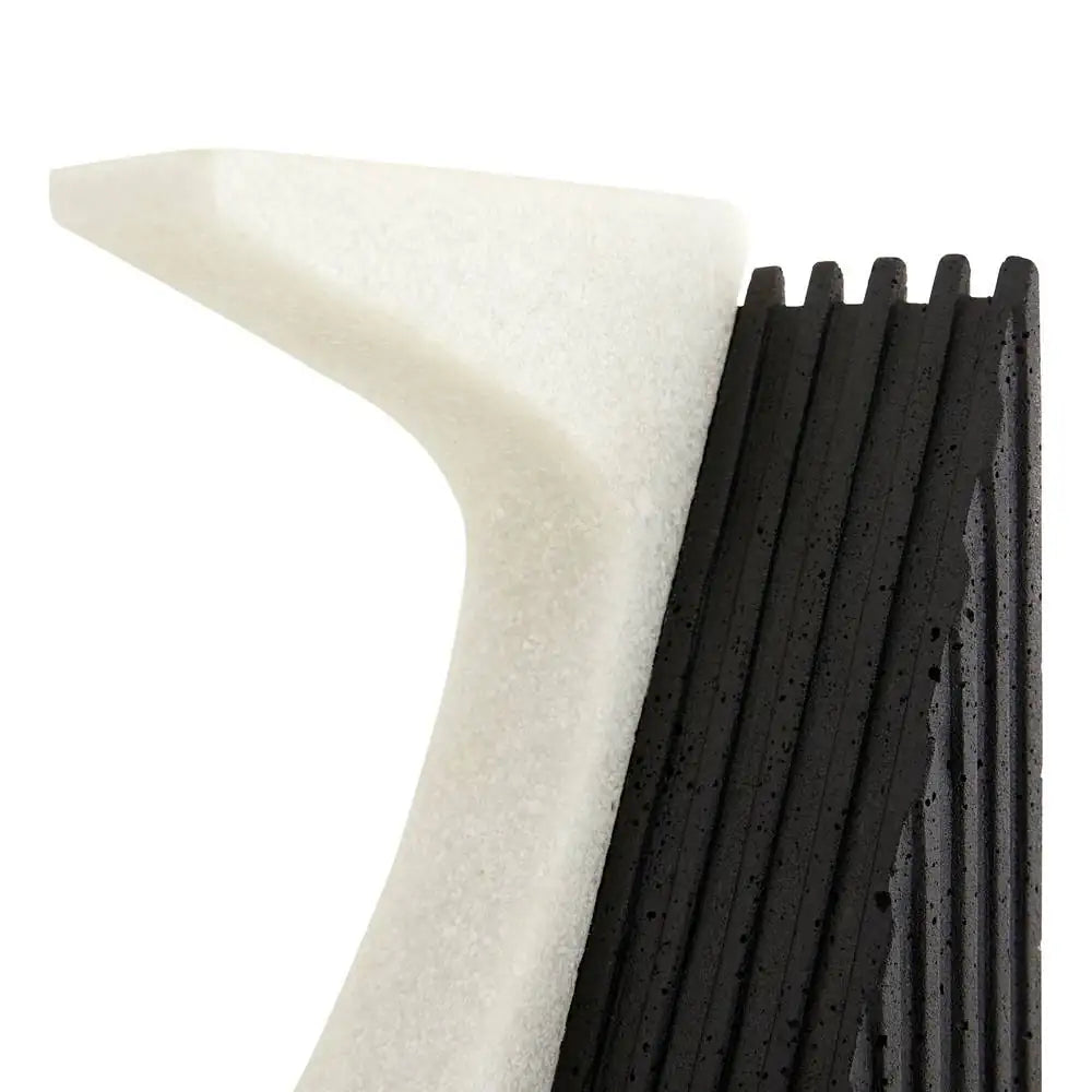 ARTERIORS JORDONO BOOKENDS - Decorative Accents
