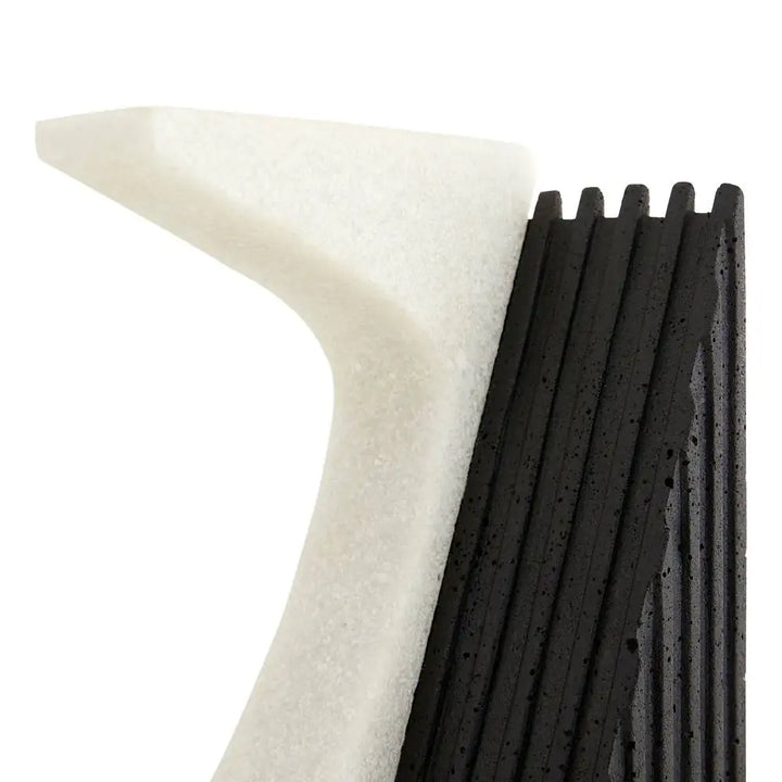 ARTERIORS JORDONO BOOKENDS - Decorative Accents