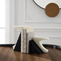 ARTERIORS JORDONO BOOKENDS - Decorative Accents