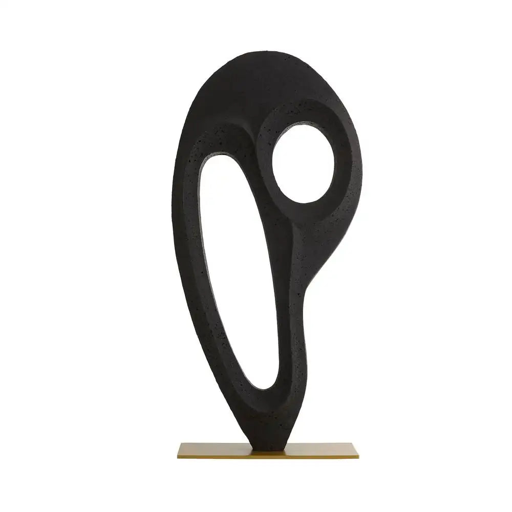 ARTERIORS KENLY SCULPTURE - Decorative Accents