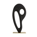 ARTERIORS KENLY SCULPTURE - Decorative Accents