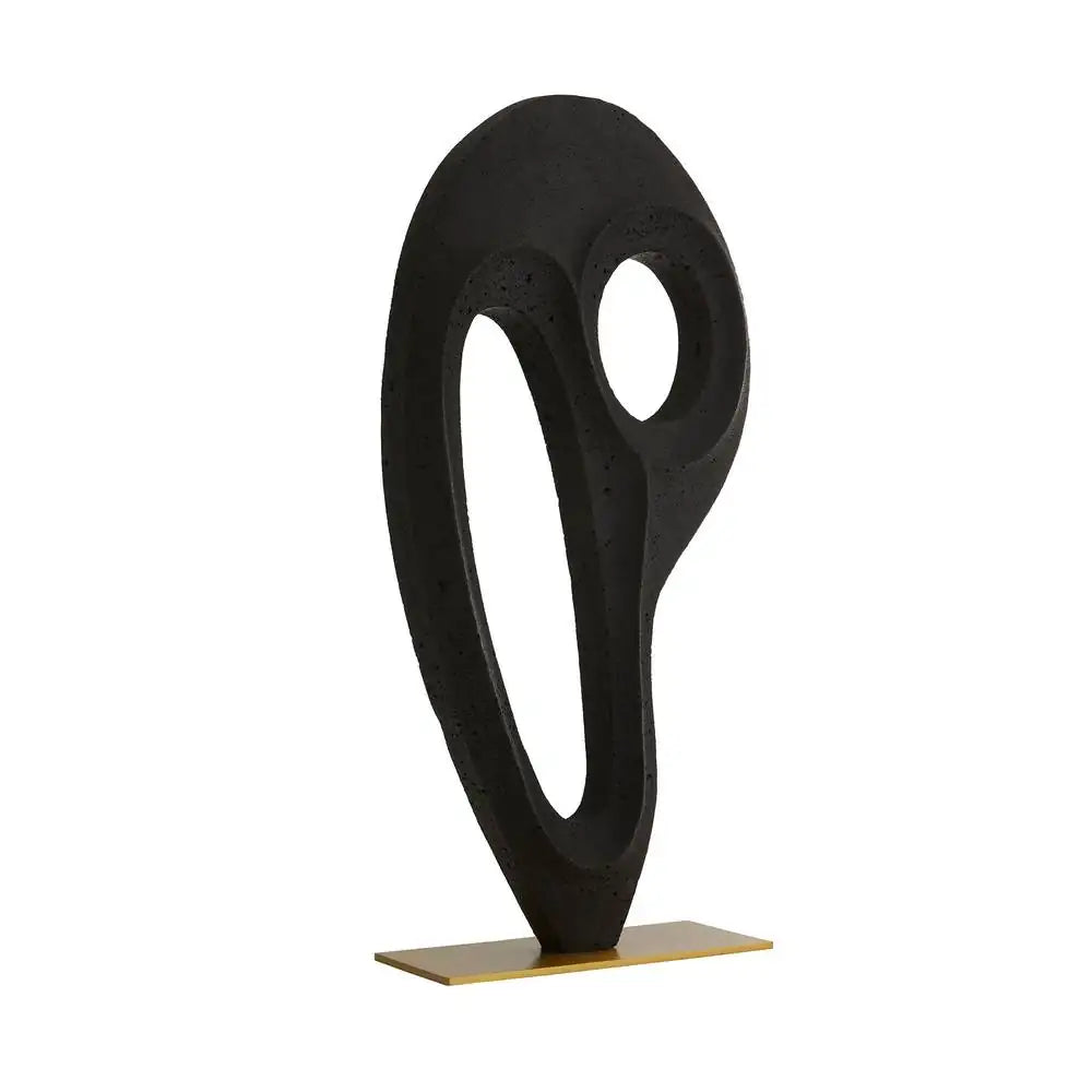 ARTERIORS KENLY SCULPTURE - Decorative Accents