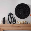 ARTERIORS KENLY SCULPTURE - Decorative Accents