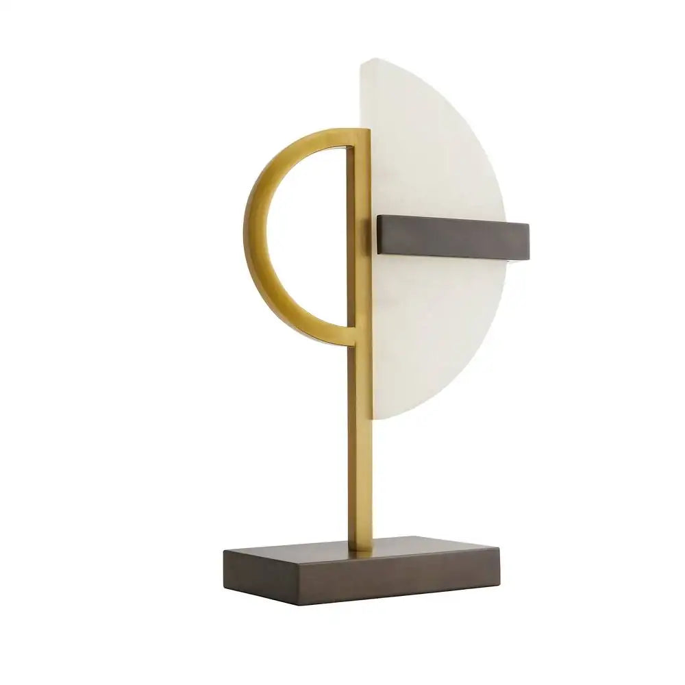ARTERIORS JACINTO SCULPTURE - Decorative Accents