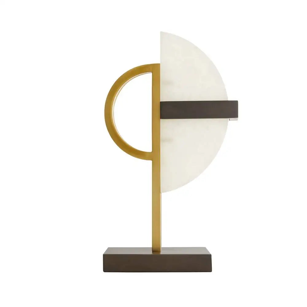 ARTERIORS JACINTO SCULPTURE - Decorative Accents