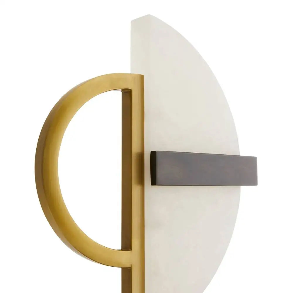 ARTERIORS JACINTO SCULPTURE - Decorative Accents