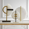 ARTERIORS JACINTO SCULPTURE - Decorative Accents