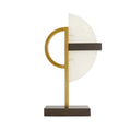 ARTERIORS JACINTO SCULPTURE - Decorative Accents
