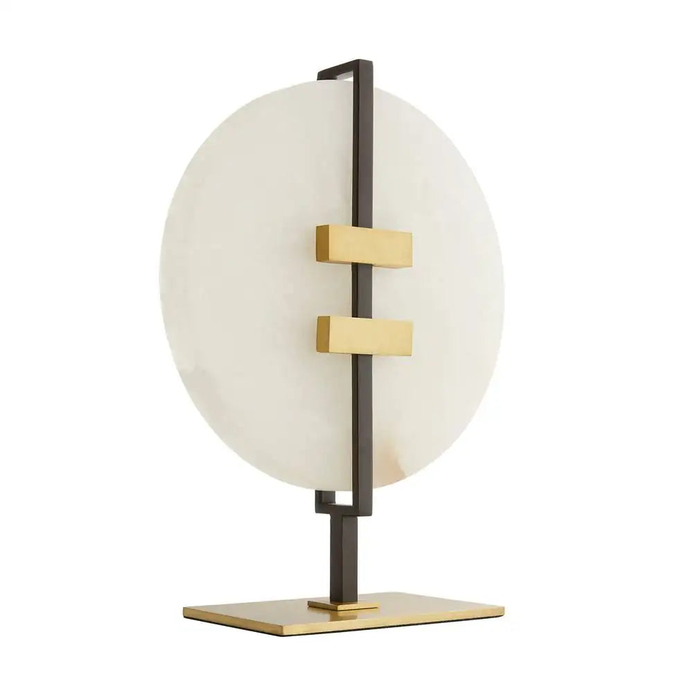 ARTERIORS KASEN SCULPTURE - Decorative Accents