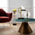ARTERIORS KASEN SCULPTURE - Decorative Accents