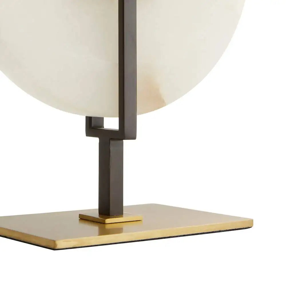 ARTERIORS KASEN SCULPTURE - Decorative Accents