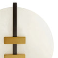 ARTERIORS KASEN SCULPTURE - Decorative Accents