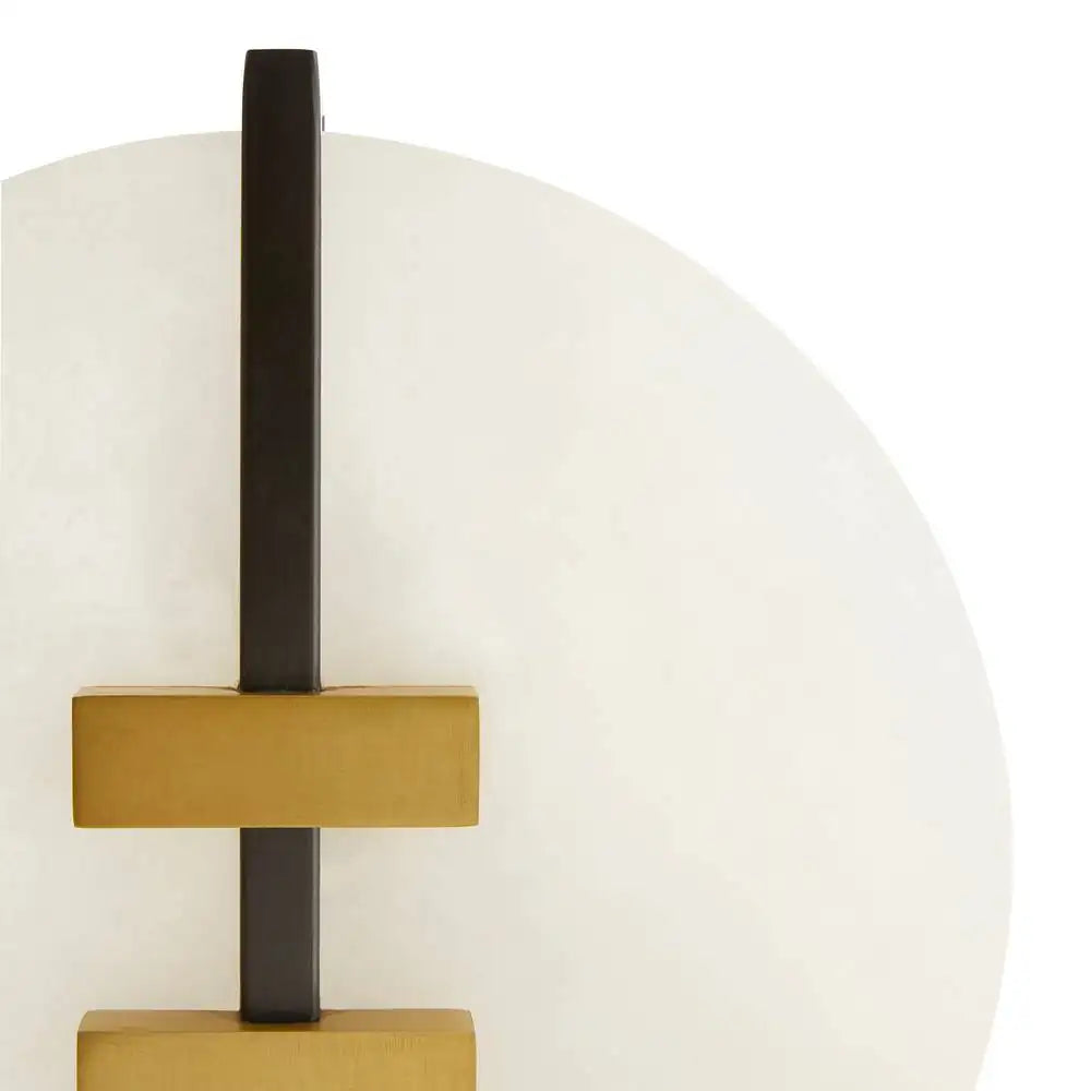 ARTERIORS KASEN SCULPTURE - Decorative Accents