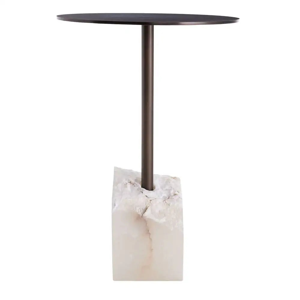 ARTERIORS JANE ACCENT TABLE - Side