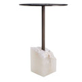 ARTERIORS JANE ACCENT TABLE - Side