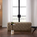 ARTERIORS JANE ACCENT TABLE - Side