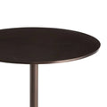 ARTERIORS JANE ACCENT TABLE - Side
