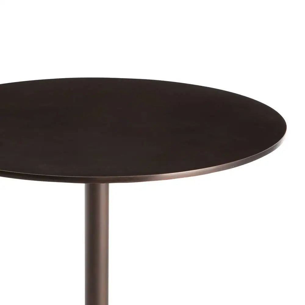 ARTERIORS JANE ACCENT TABLE - Side