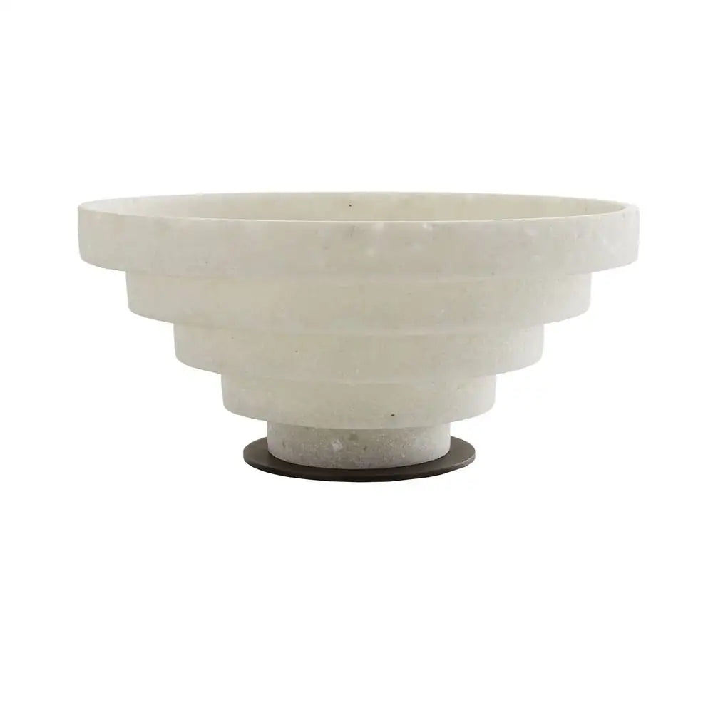 ARTERIORS MAXIMUS CENTERPIECE - Decorative Accents
