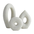 ARTERIORS COCO SCULPTURES - Decorative Accents