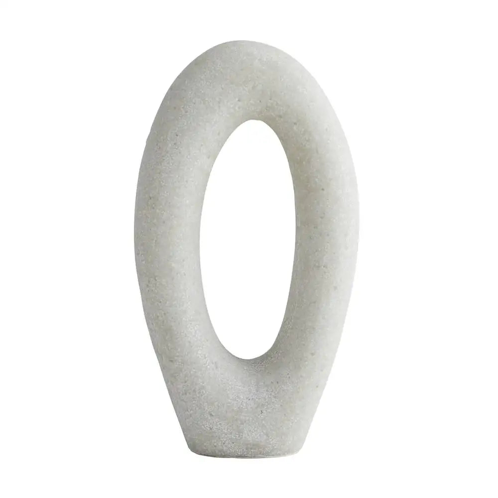 ARTERIORS COCO SCULPTURES - Decorative Accents