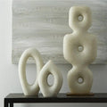 ARTERIORS COCO SCULPTURES - Decorative Accents