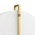 ARTERIORS DAVENPORT SCULPTURE - Decorative Accents