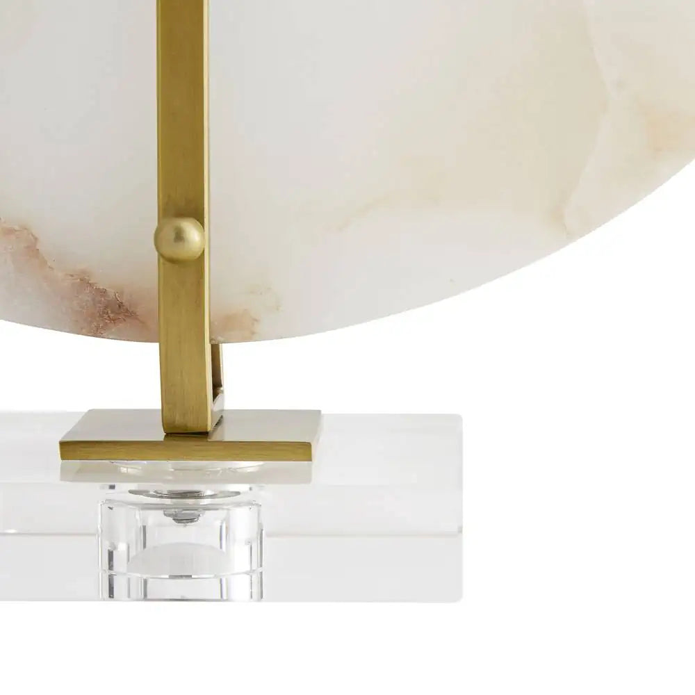 ARTERIORS DAVENPORT SCULPTURE - Decorative Accents