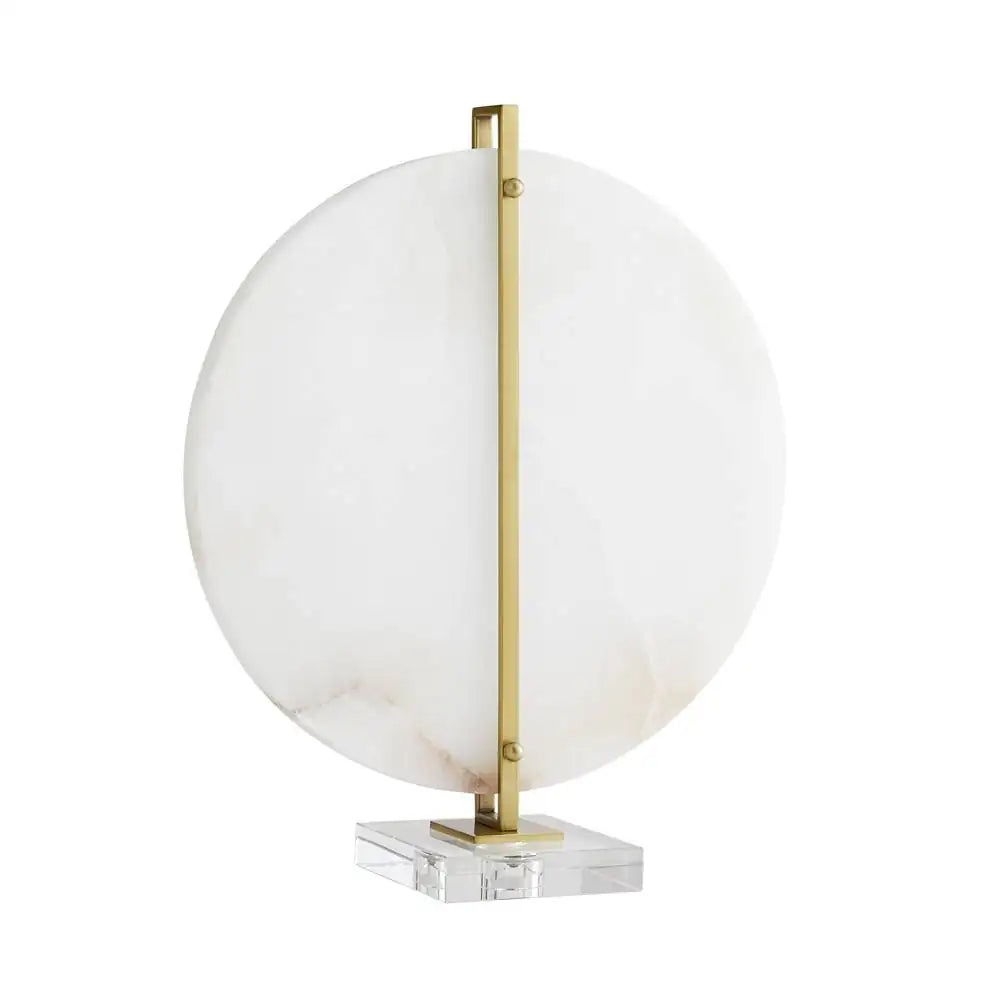 ARTERIORS DAVENPORT SCULPTURE - Decorative Accents