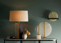 ARTERIORS DAVENPORT SCULPTURE - Decorative Accents