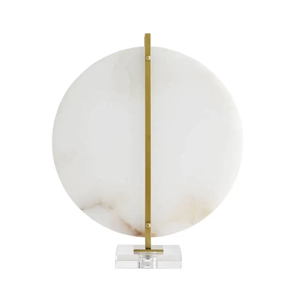 ARTERIORS DAVENPORT SCULPTURE - Decorative Accents