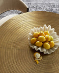 ARTERIORS FLORA CENTERPIECE - Decorative Accents