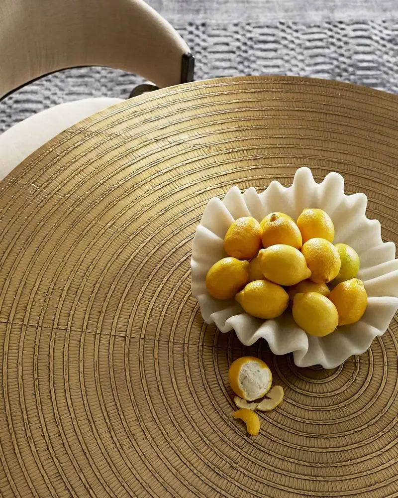 ARTERIORS FLORA CENTERPIECE - Decorative Accents