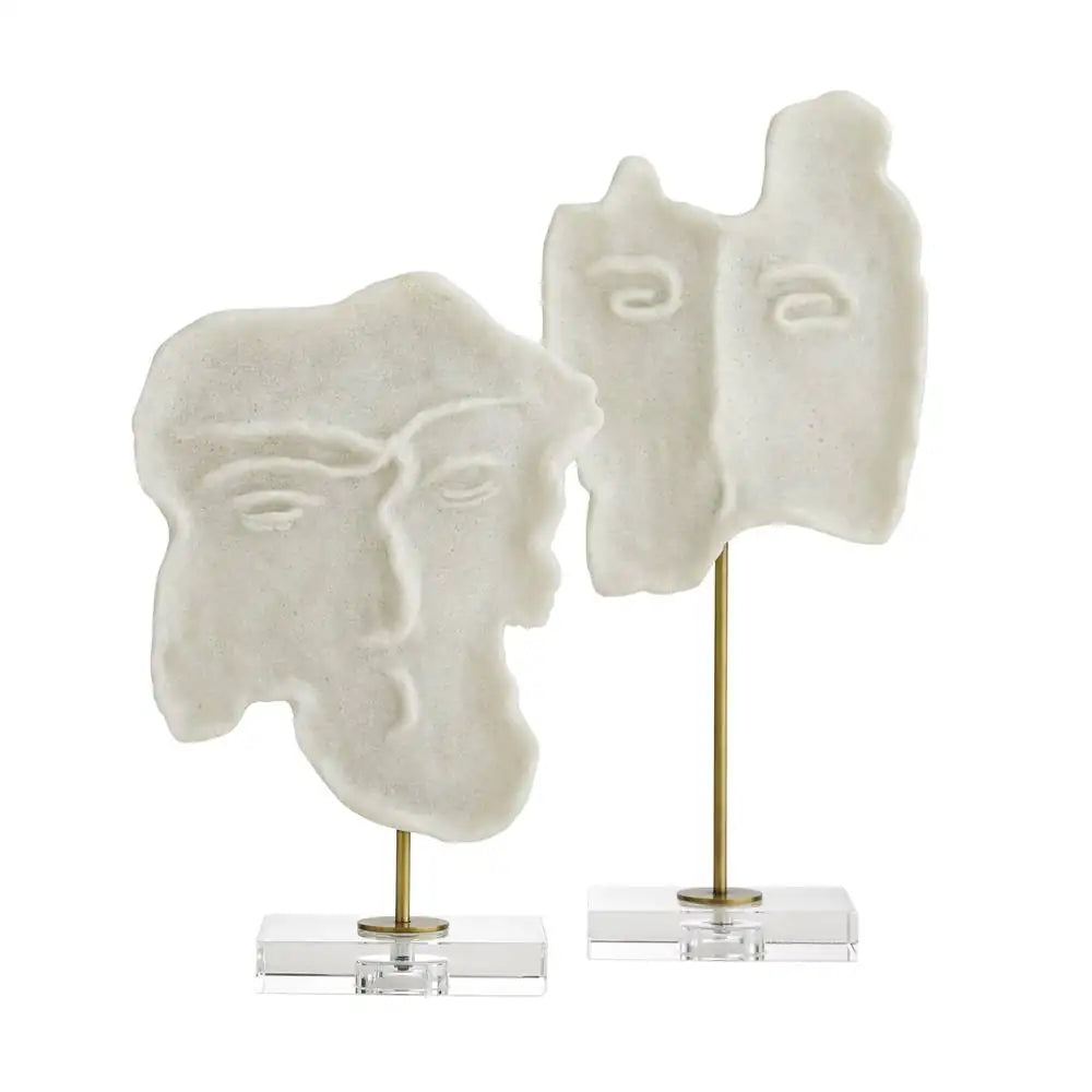 ARTERIORS DAVID SCULPTURES - Decorative Accents