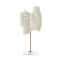 ARTERIORS DAVID SCULPTURES - Decorative Accents