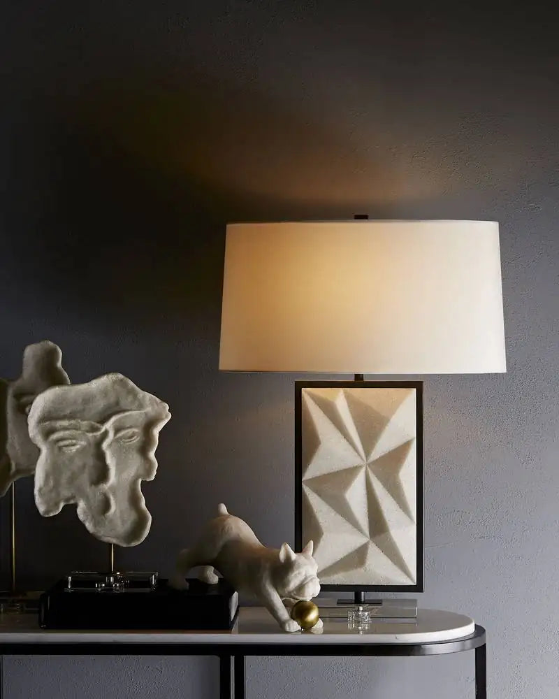 ARTERIORS DAVID SCULPTURES - Decorative Accents