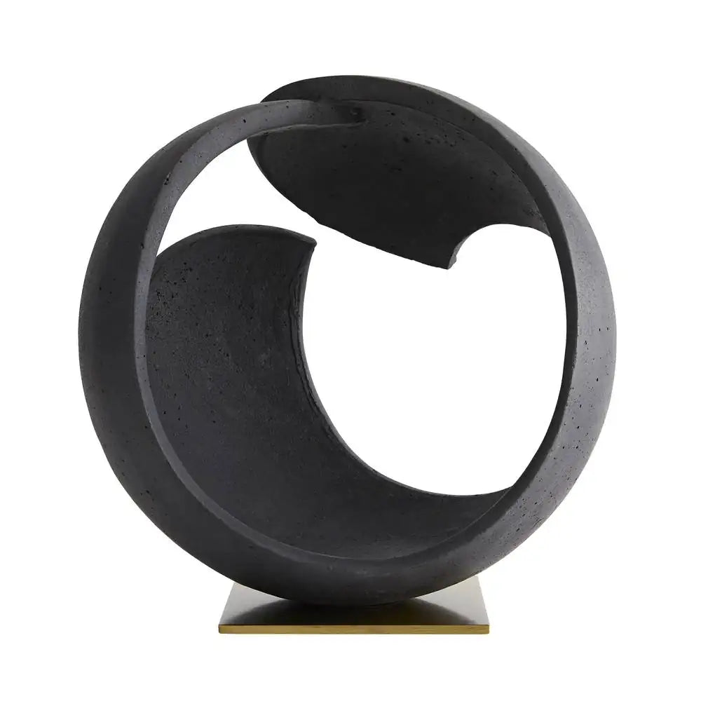 ARTERIORS DAWSON SCULPTURE - Decorative Accents